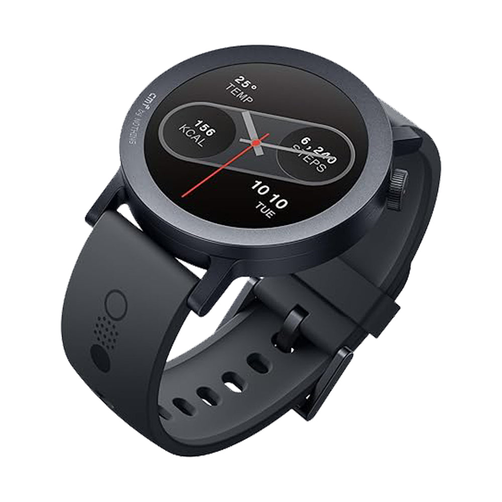 ساعة CMF BY NOTHING WATCH PRO 2 - أسود