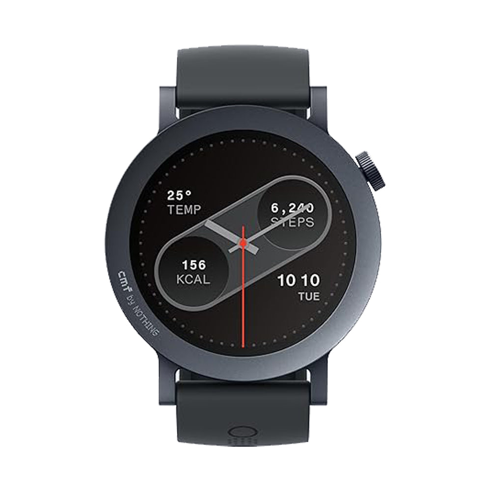 CMF BY NOTHING WATCH PRO 2 - Black