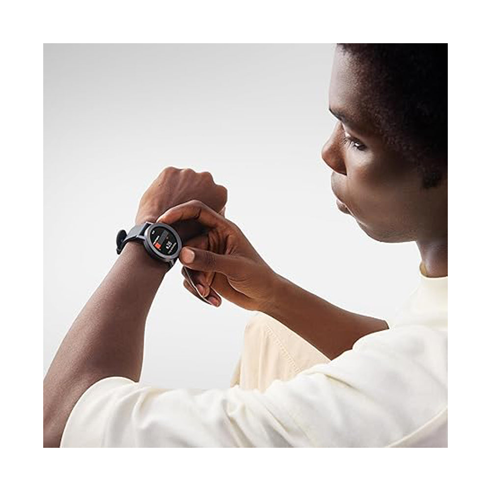 ساعة CMF BY NOTHING WATCH PRO 2 - أسود