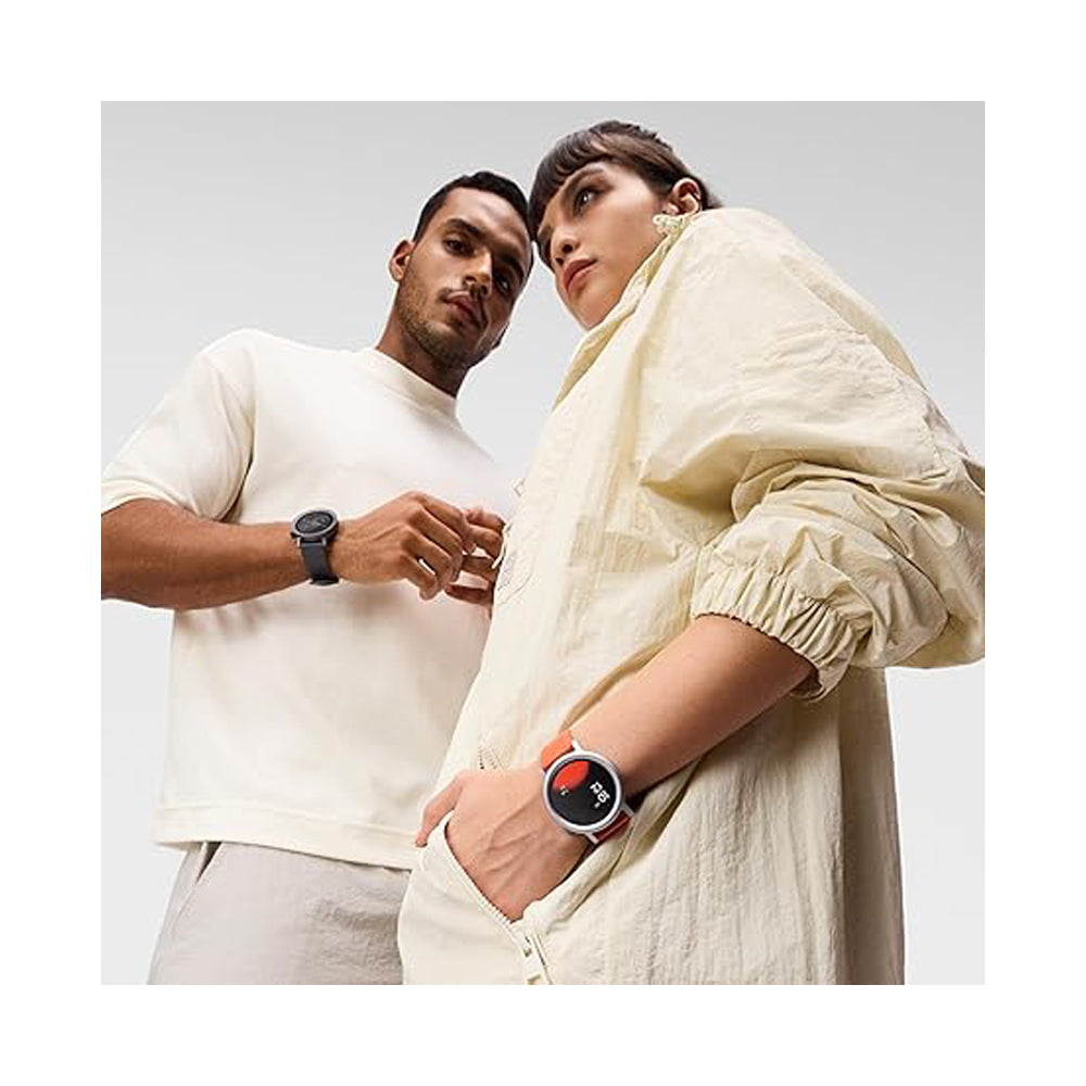 ساعة CMF BY NOTHING WATCH PRO 2 - أسود