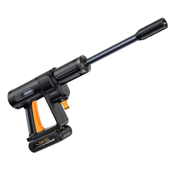 Yesido Cordless Car Wash Gun 24V – High Pressure Washer