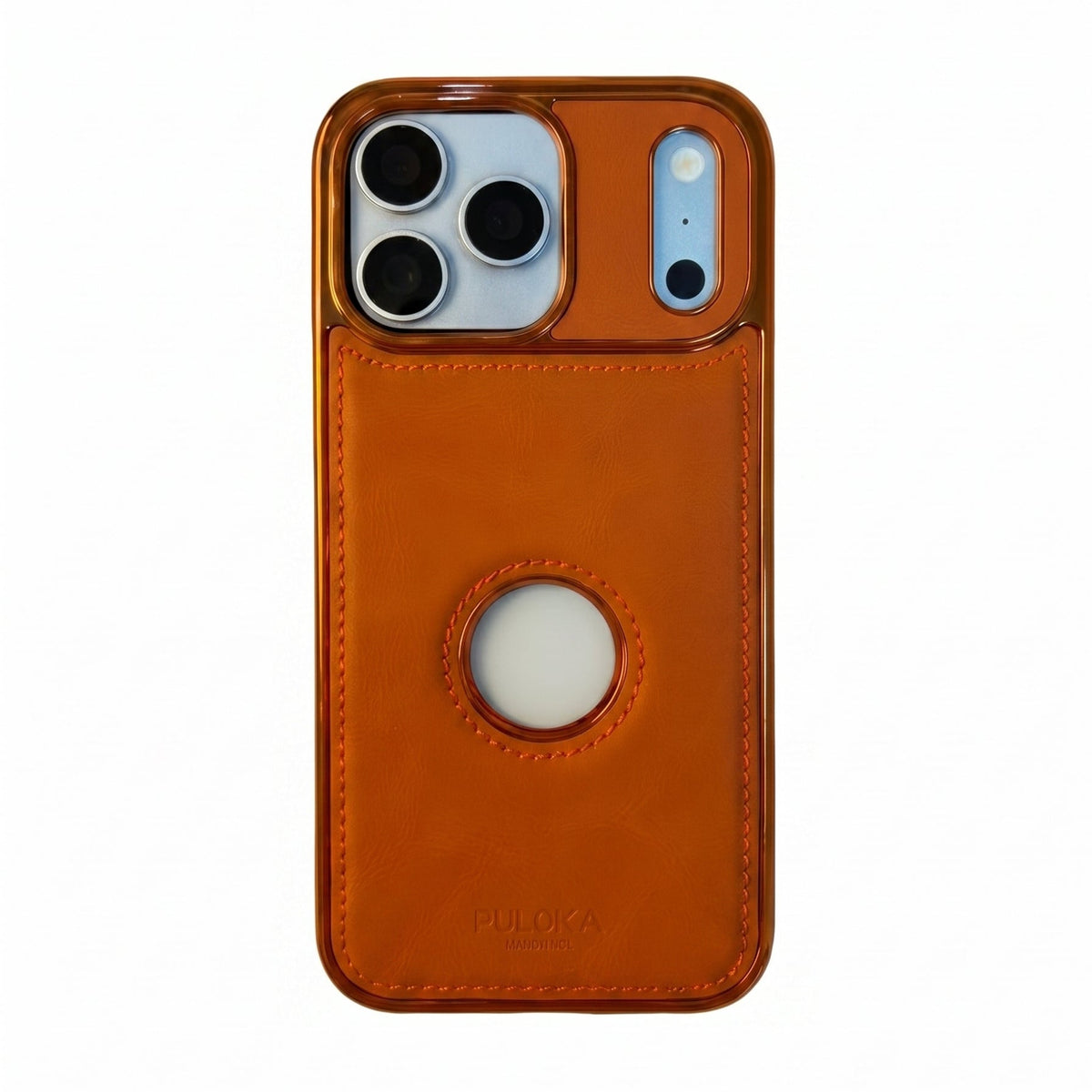 Puloka phone case
