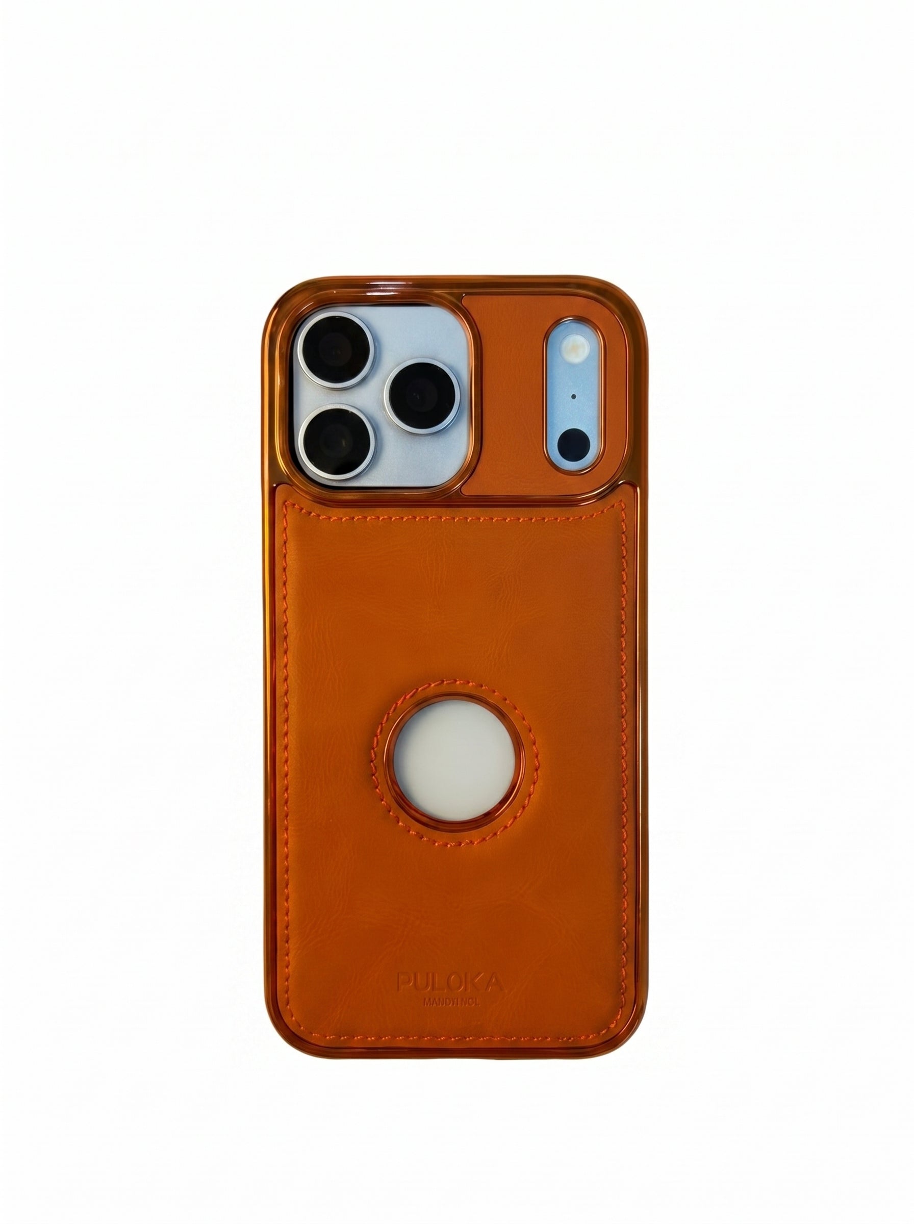 Puloka phone case