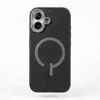 Relaxed Leather Magsafe Case