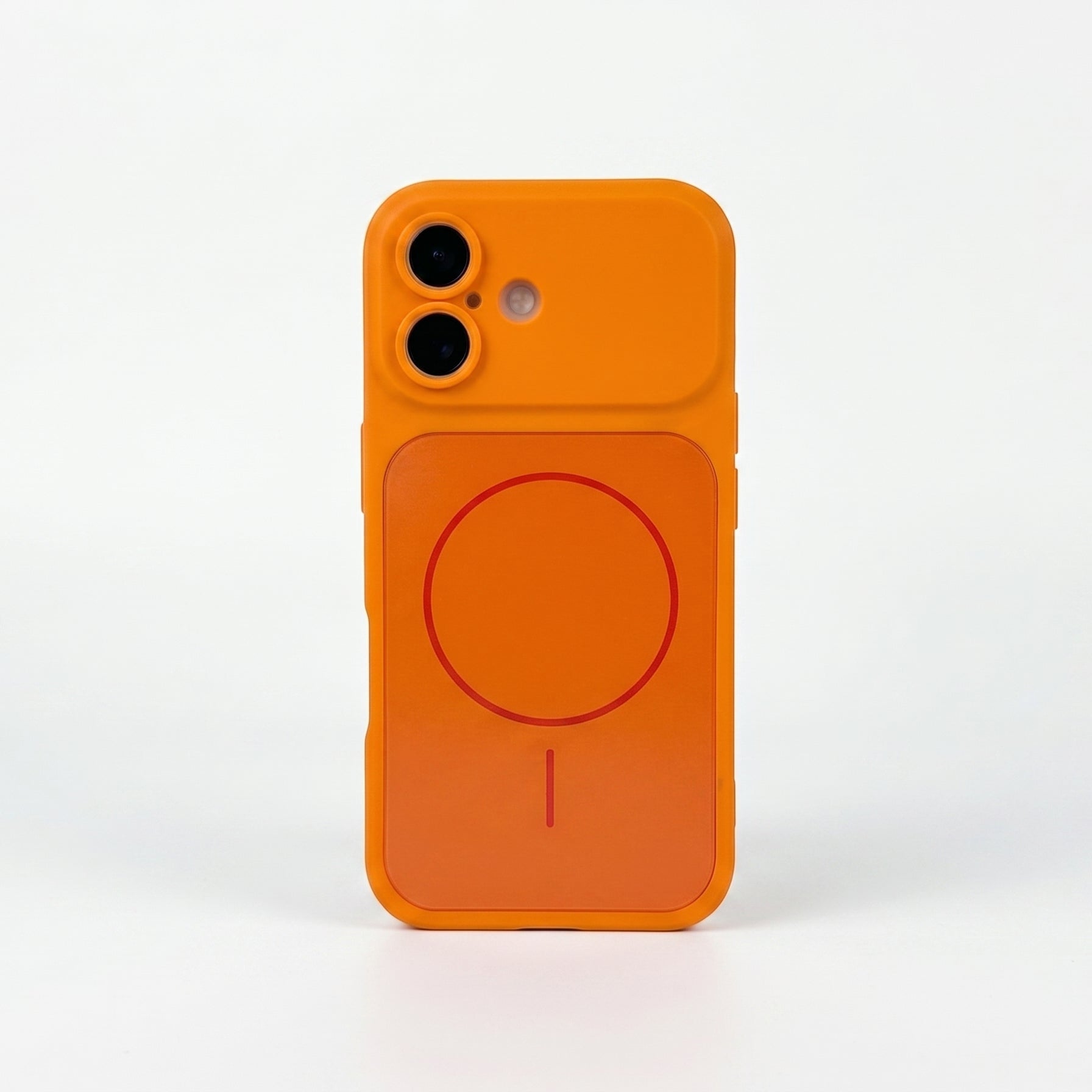 Revel Silicone Case