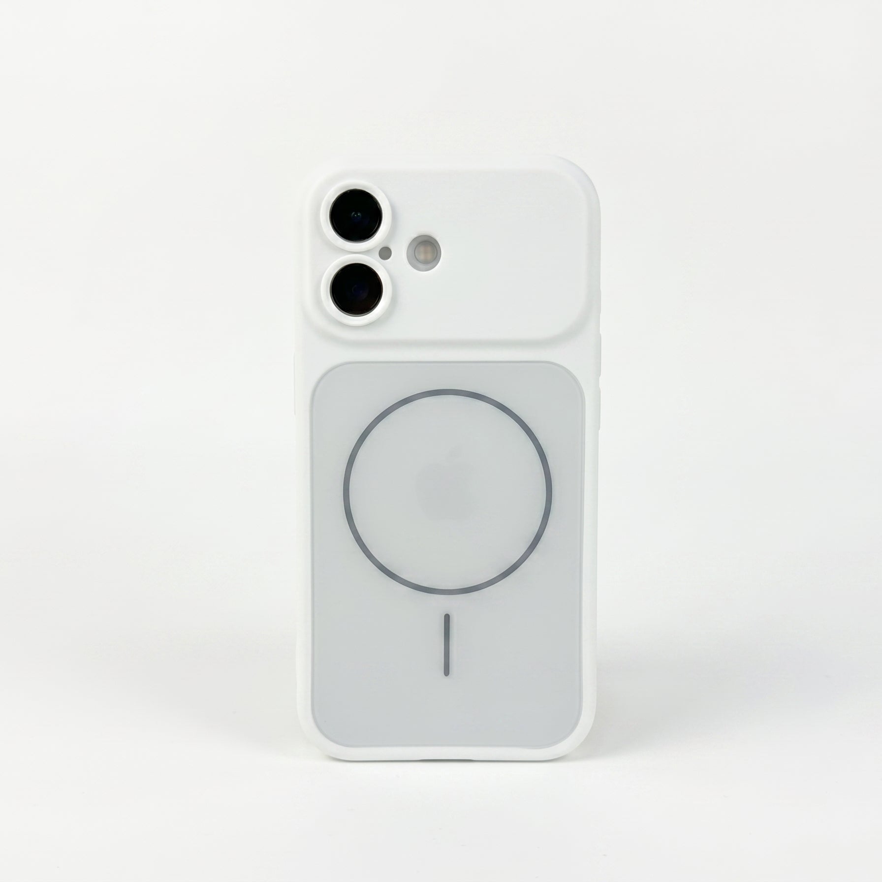 Revel Silicone Case
