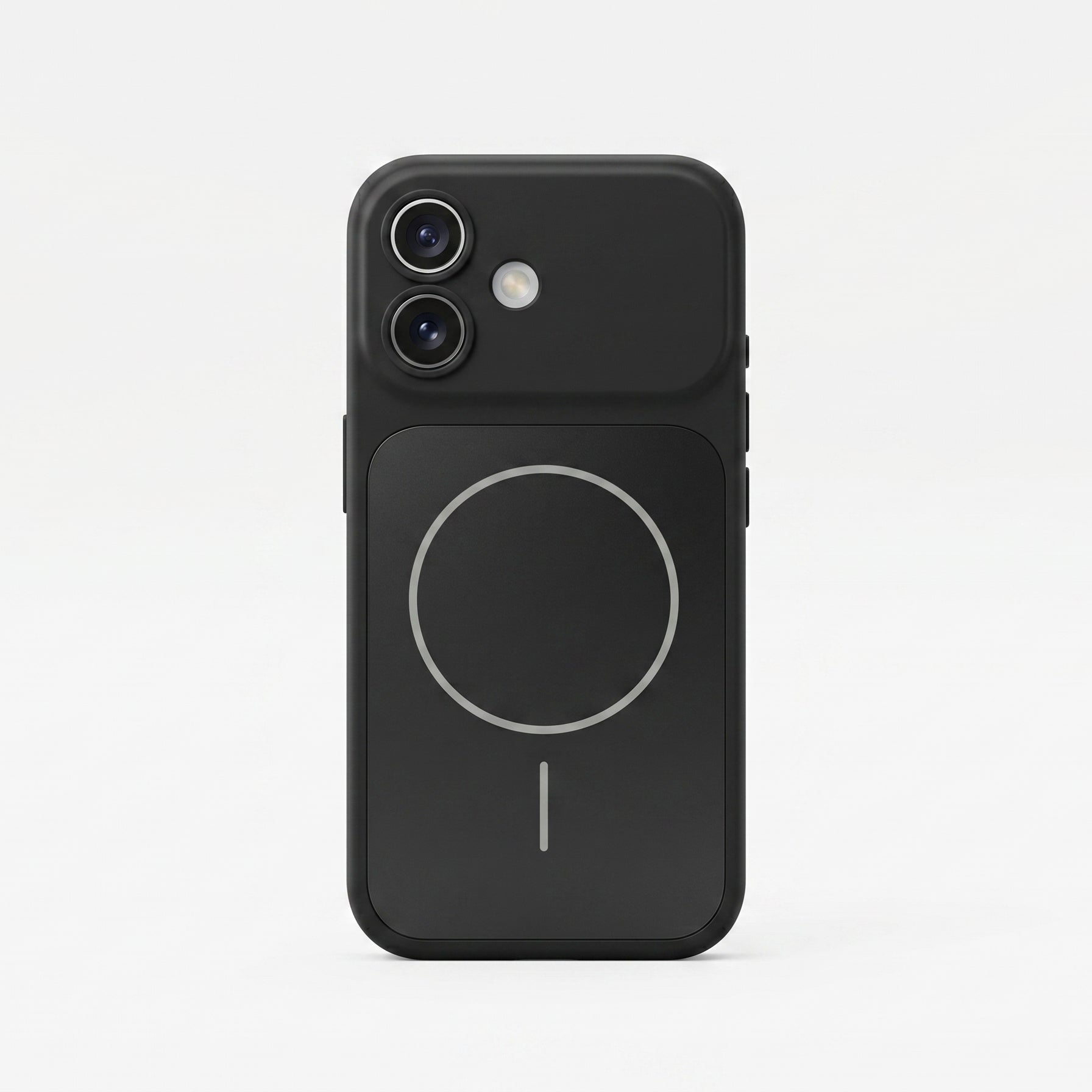 Revel Silicone Case