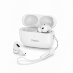 GREEN wireless airpods pro active noise cancellation White | 1 year warranty