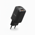 GREEN GE-NO35 dual port 35w fast charger Black | 1 year Warranty