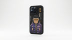 Nimmy Friends - I'm Not A Player iPhone Case