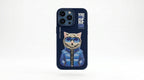 Nimmy Friends - You Will Be Cool iPhone Case
