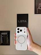 Revel Silicone Case