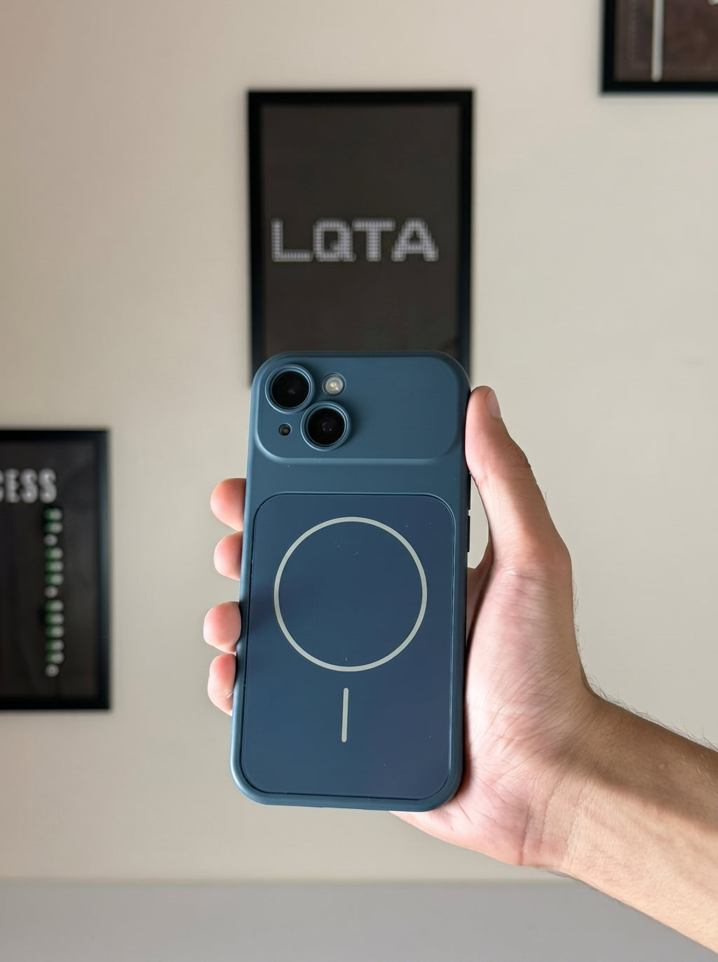 Revel Silicone Case