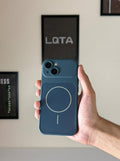 Revel Silicone Case