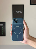 Revel Silicone Case