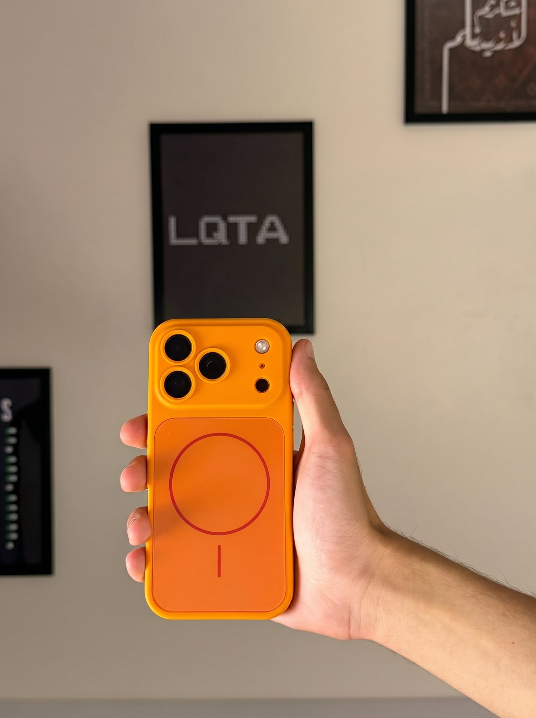 Revel Silicone Case