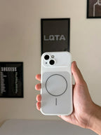 Revel Silicone Case