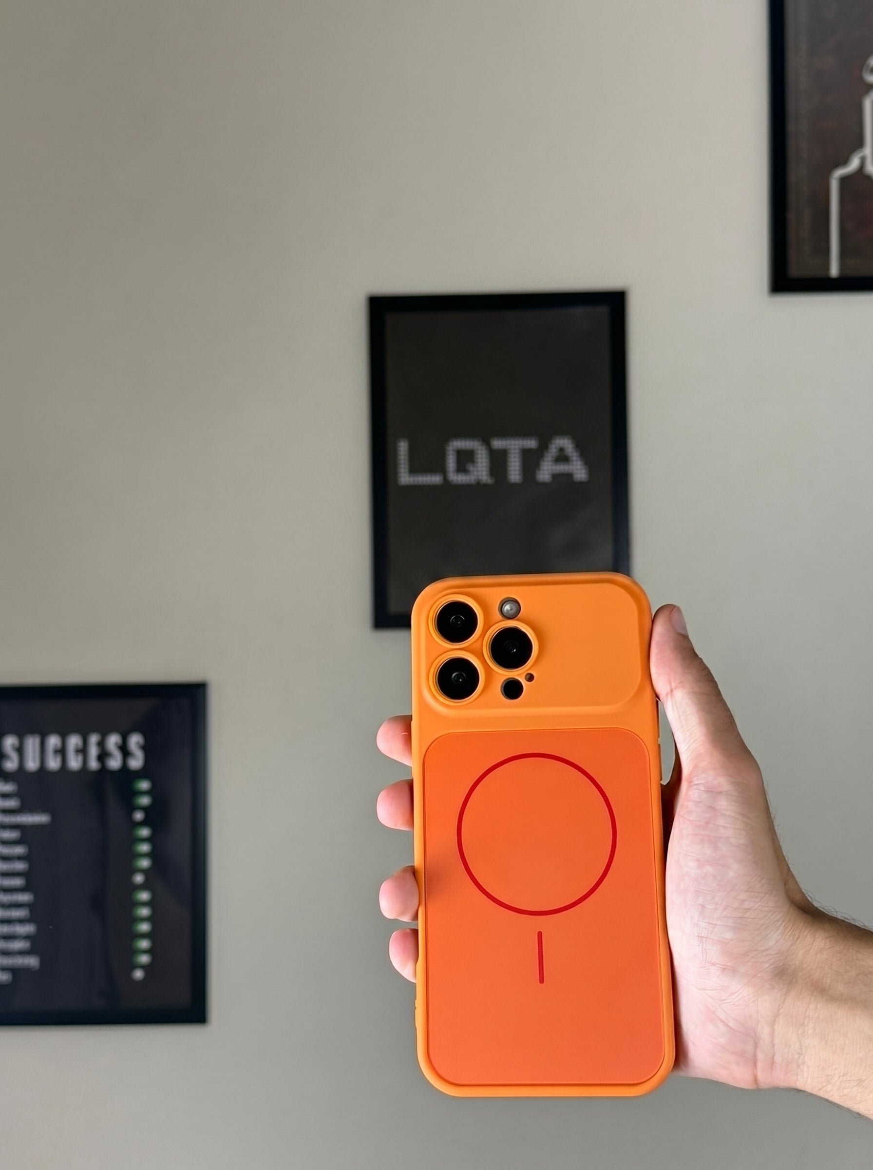 Revel Silicone Case