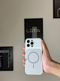 Revel Silicone Case