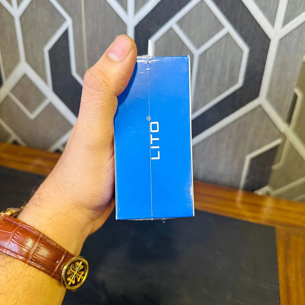 LITO LT-T05 ANC Wireless Bluetooth Earbuds – Active Noise Cancellation