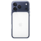 iPhone 17 Pro Max Clear Case with MagSafe