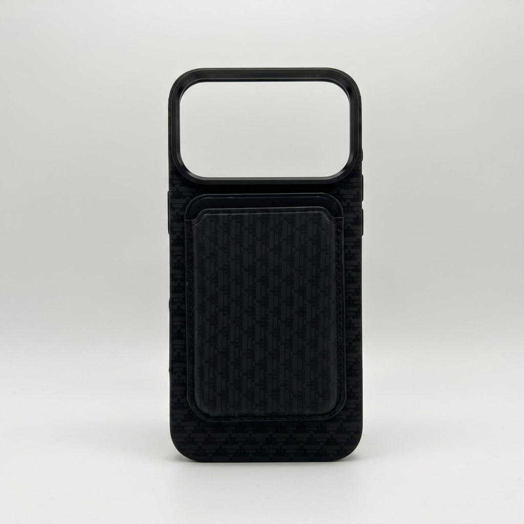 Premium case With wallet mag save