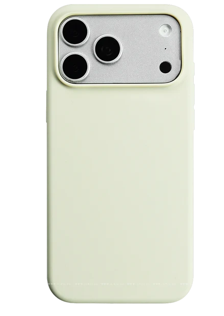 Tadamall Soft Silicone Magnetic Case for iPhone 17 Pro Max & iPhone 18 Pro Max – MagSafe Compatible