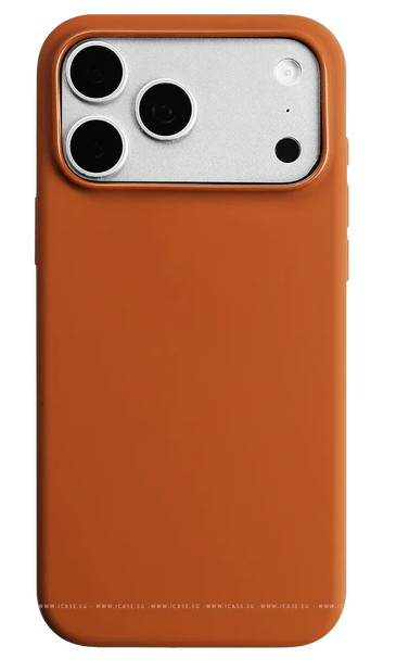 Tadamall Soft Silicone Magnetic Case for iPhone 17 Pro Max & iPhone 18 Pro Max – MagSafe Compatible