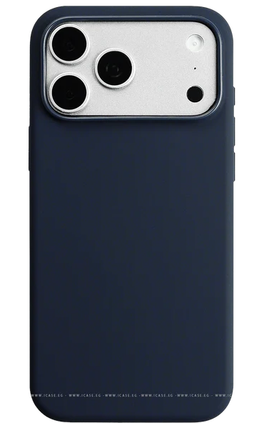 Tadamall Soft Silicone Magnetic Case for iPhone 17 Pro Max & iPhone 18 Pro Max – MagSafe Compatible