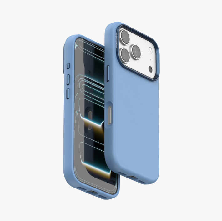 Puloka GELIX Textured Silicone Case