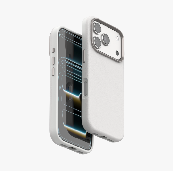 Puloka GELIX Textured Silicone Case
