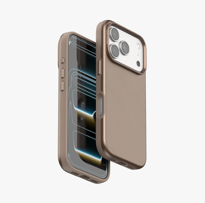 Puloka GELIX Textured Silicone Case