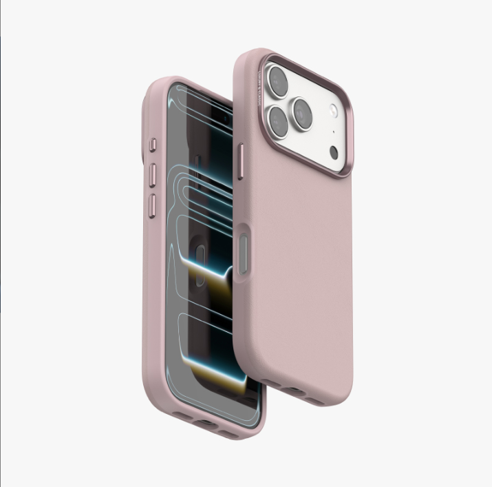 Puloka GELIX Textured Silicone Case