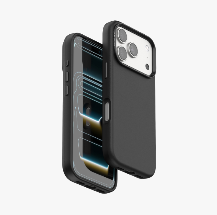 Puloka GELIX Textured Silicone Case