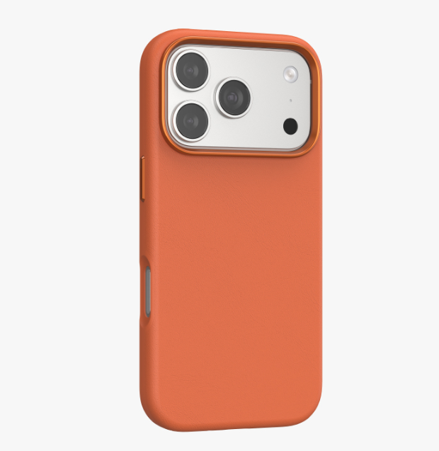 Puloka GELIX Textured Silicone Case