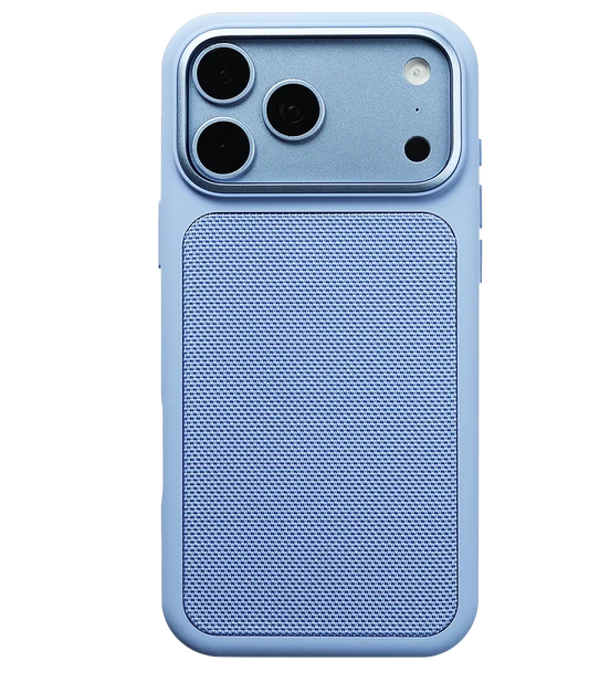 NY Military Mesh Grip Case