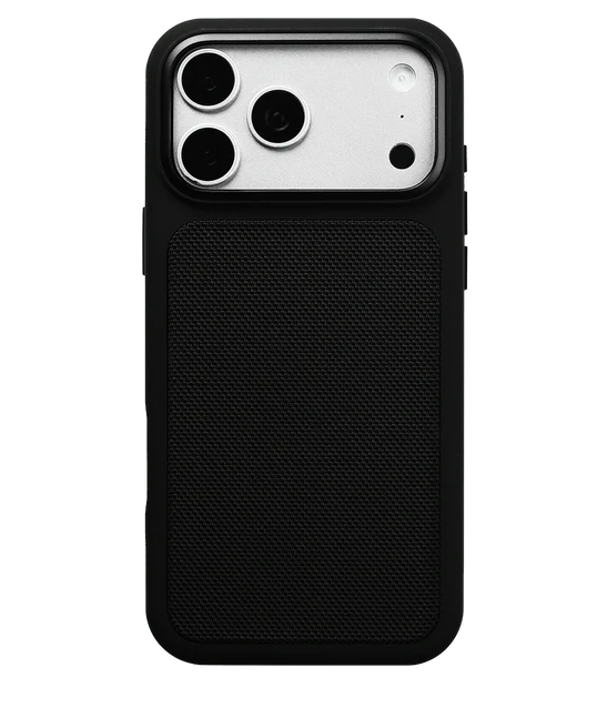 NY Military Mesh Grip Case