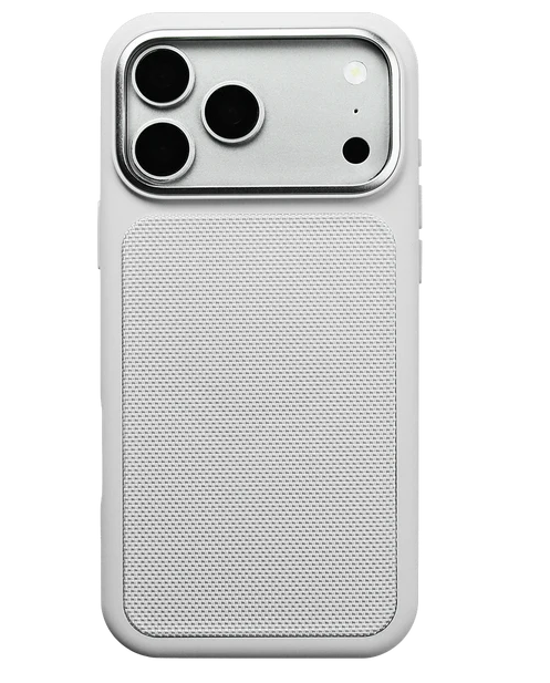 NY Military Mesh Grip Case