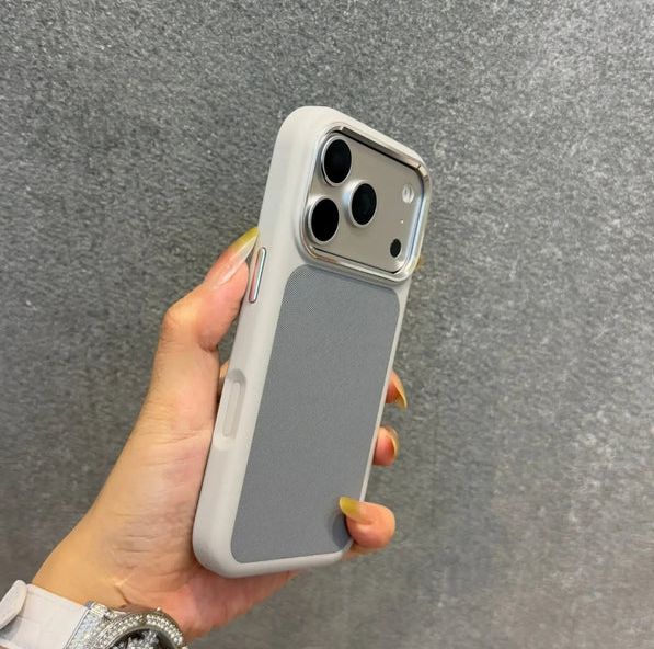 NY Military Mesh Grip Case