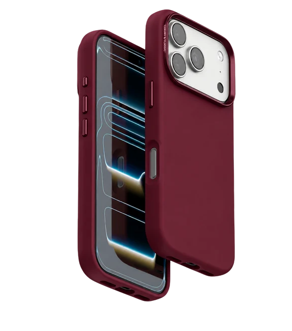 Puloka GELIX Textured Silicone Case
