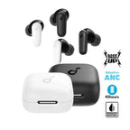 Anker Soundcore R50i NC Black | A3959H11