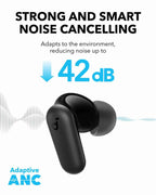Anker Soundcore R50i NC Black | A3959H11
