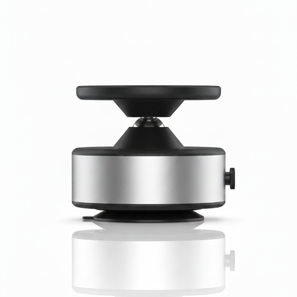 حامل سيارة أخضر GE-N010 | ضمان لمدة عام واحد