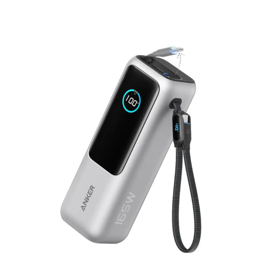 Power Banks