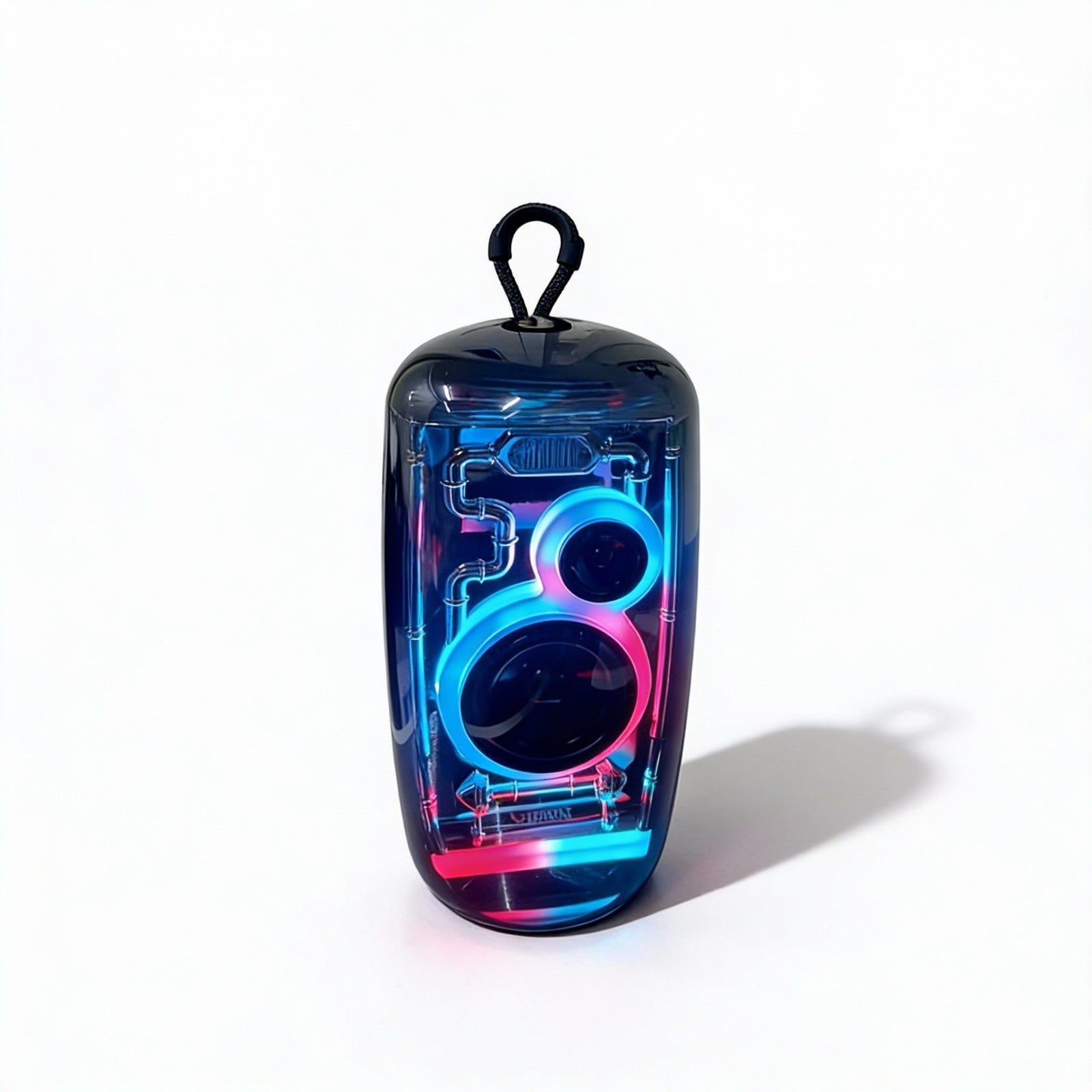 GREEN BOX-10 Party Bass Speaker | 1 year warranty