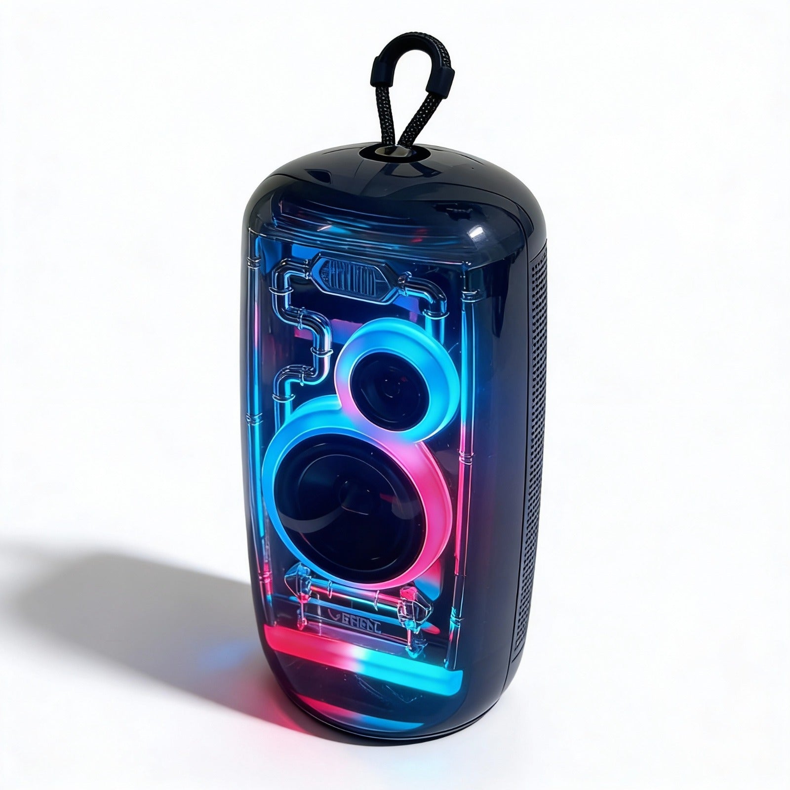 GREEN BOX-10 Party Bass Speaker | 1 year warranty