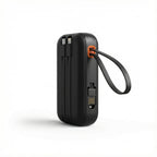 بنك طاقة جرين GE-B044 بسعة 20000 مللي أمبير (22.5 واط) | ضمان لمدة عام