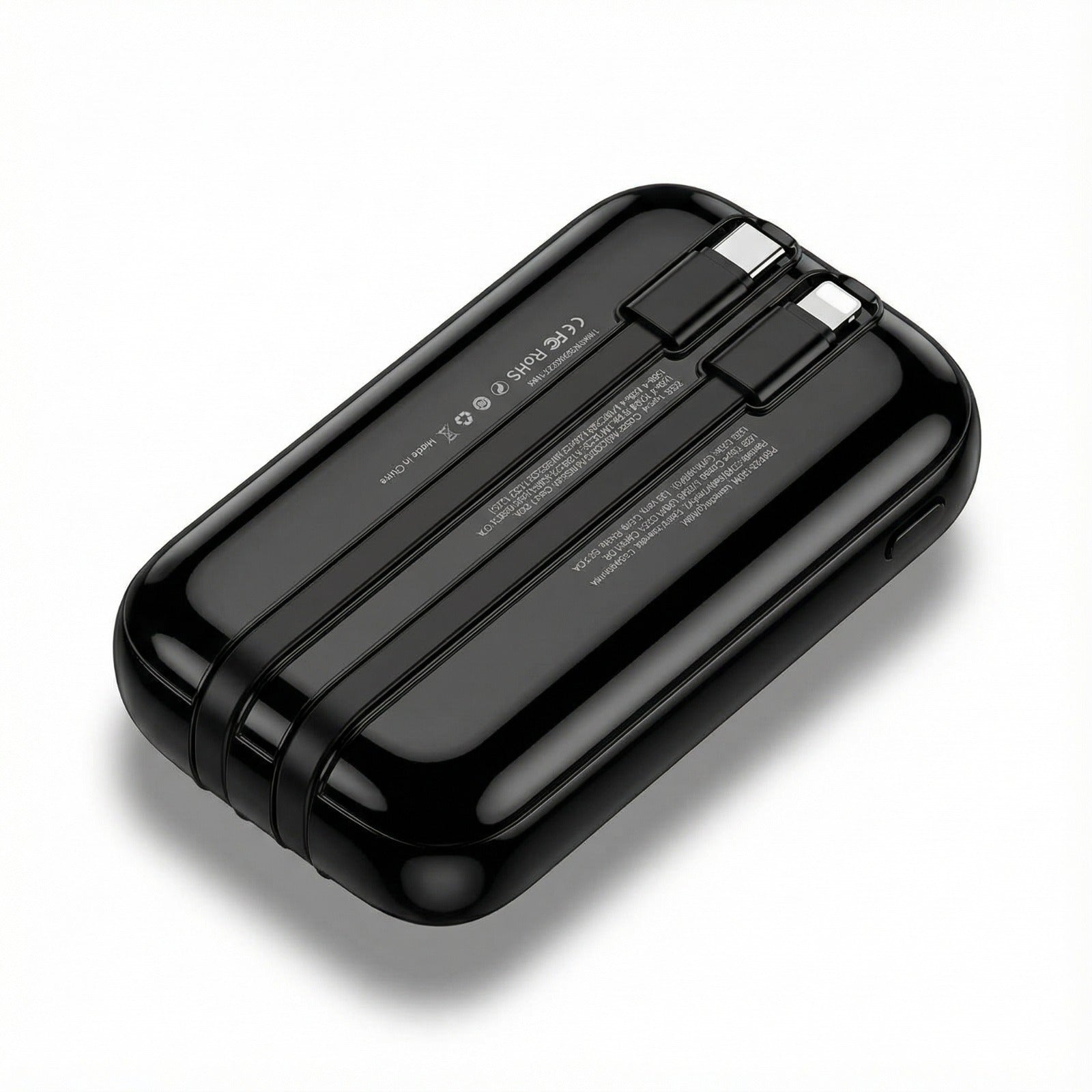 بنك طاقة جرين GE-B044 بسعة 20000 مللي أمبير (22.5 واط) | ضمان لمدة عام