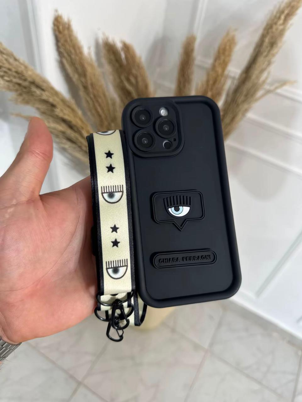 Silicone Bumper  Case