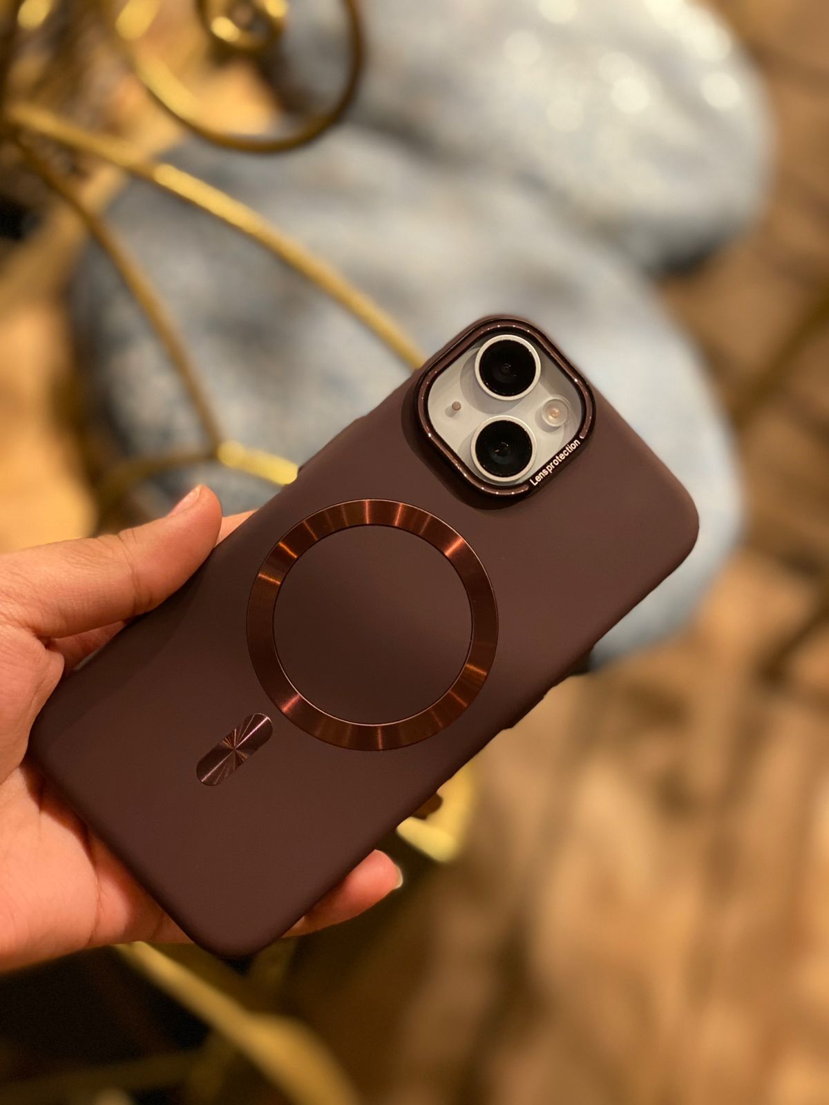 BIGC CREATIVE CASE